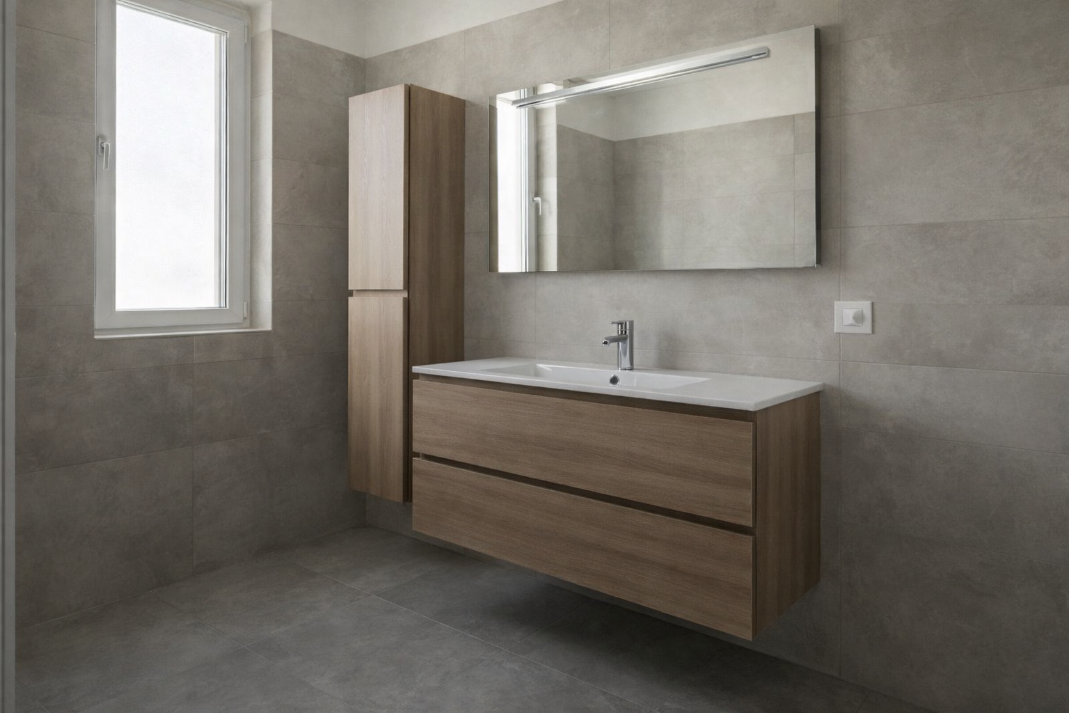 Bagni & Armadiature