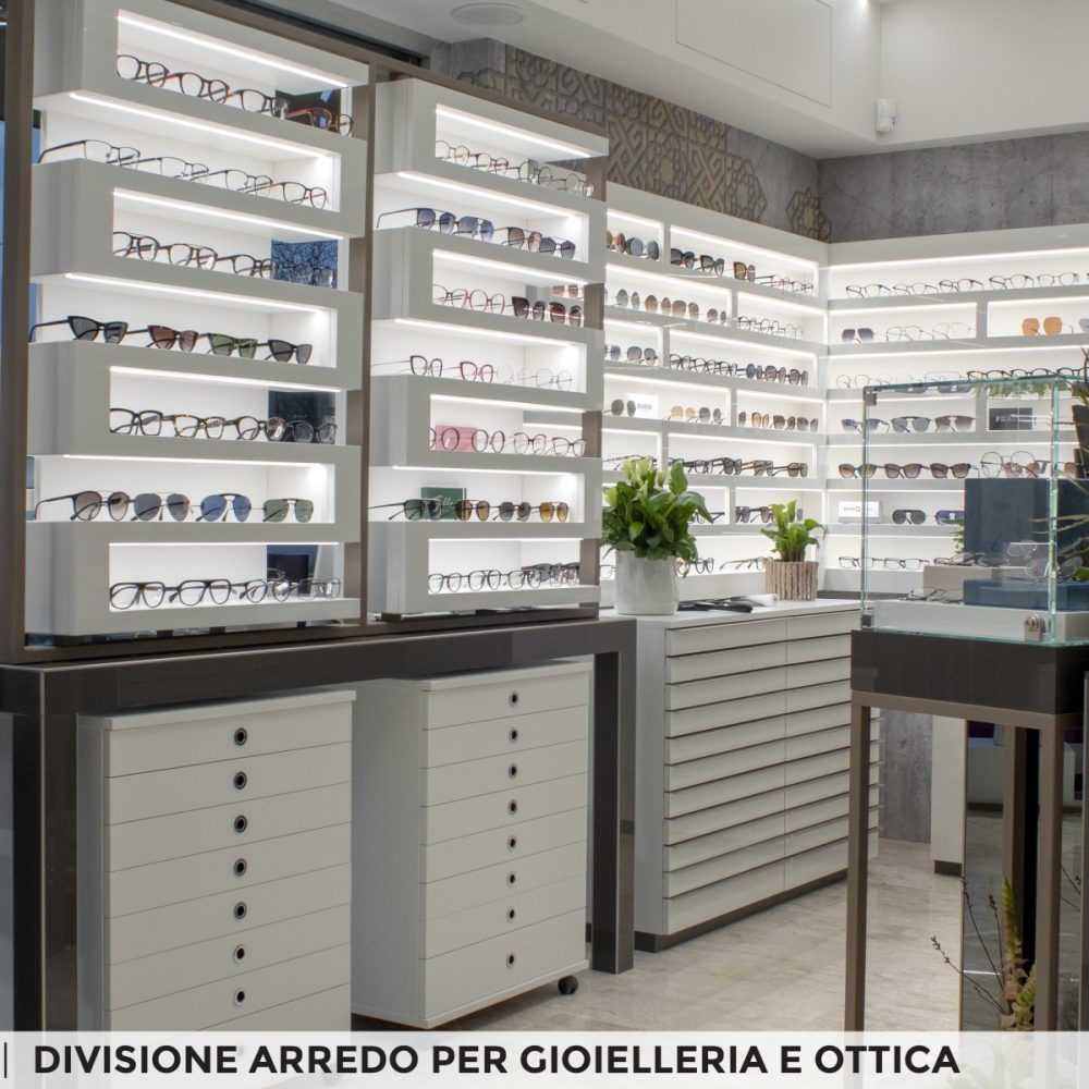 arredo-ottica